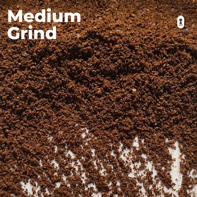 

House Blend Espresso - Arabica & Fine Robusta 1 Kg | Prime73 Blend 1Kg