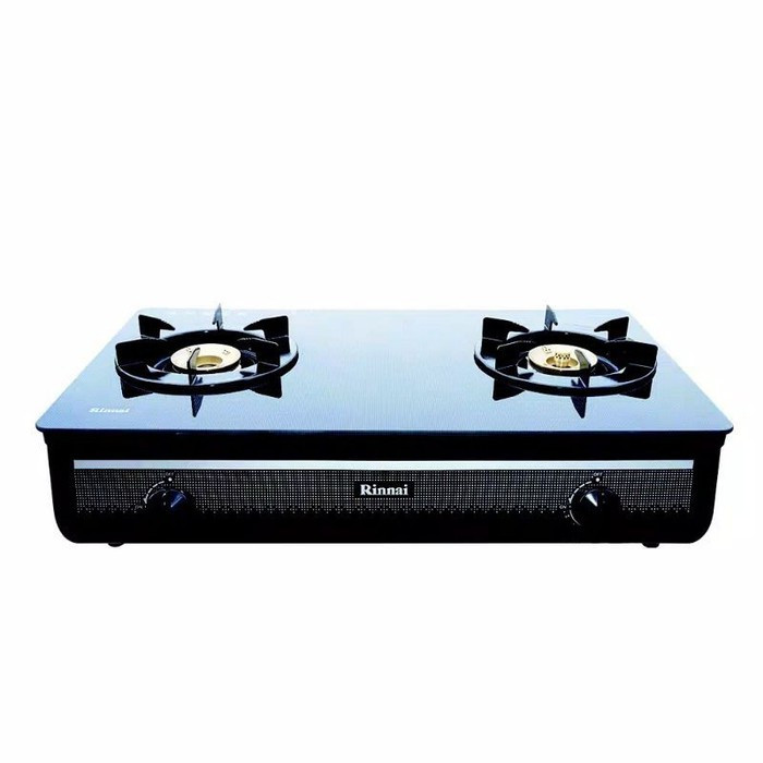 [Cod Ready] Rinnai Ompor Ri 712Gab / Ri-712 Gab / Ri712 Gab / Ri 712 Gab (2 Tungu) Garani Re