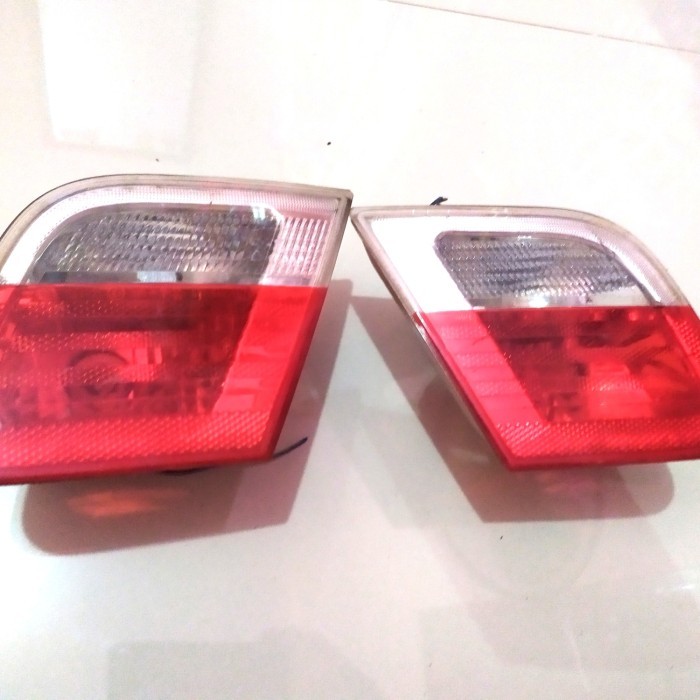 Lampu bagasi E46(coupe)