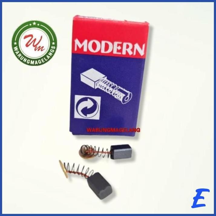 | WUN | CB KULBOSTER BOSTEL XARBON BRUSH MINI GRINDER MODERN M2310 M 2310