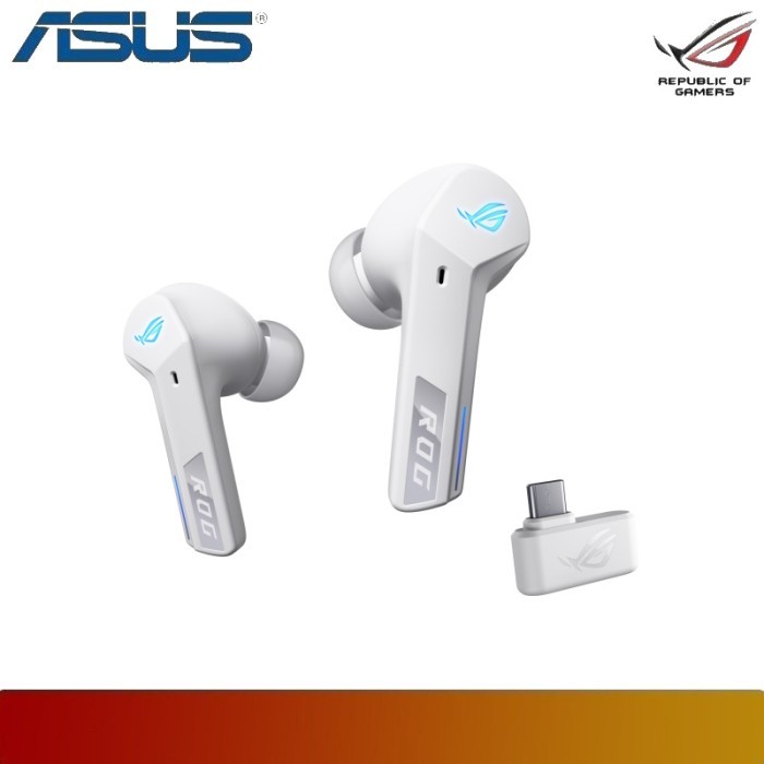 Asus Rog Cetra True Wireless Speednova