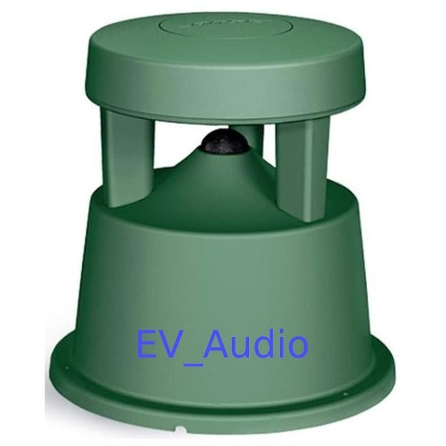 Bose Freespace 360P Series Ii Green / Bose Outdoor Speaker Original New Stok