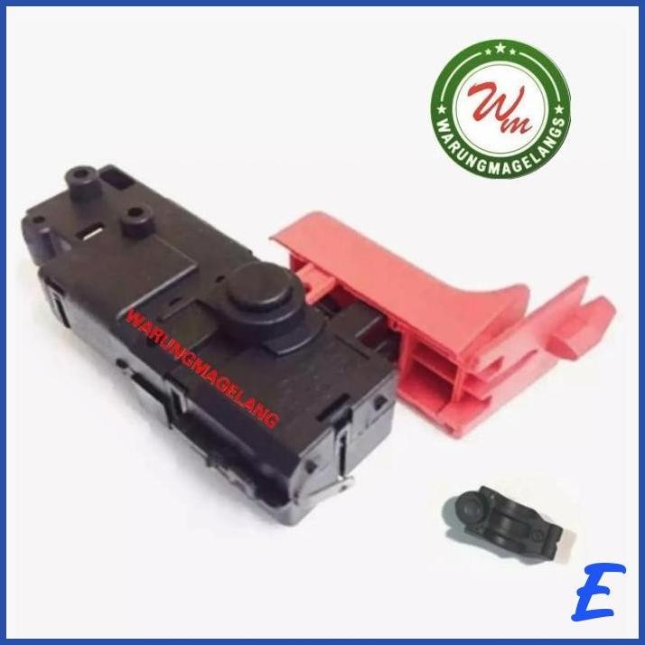 | WUN | SAKLAR SWITCH FOR BOSCH GBH 2 24 GBH2 22 GBH 226 DRE GBH226 GBH 2 26