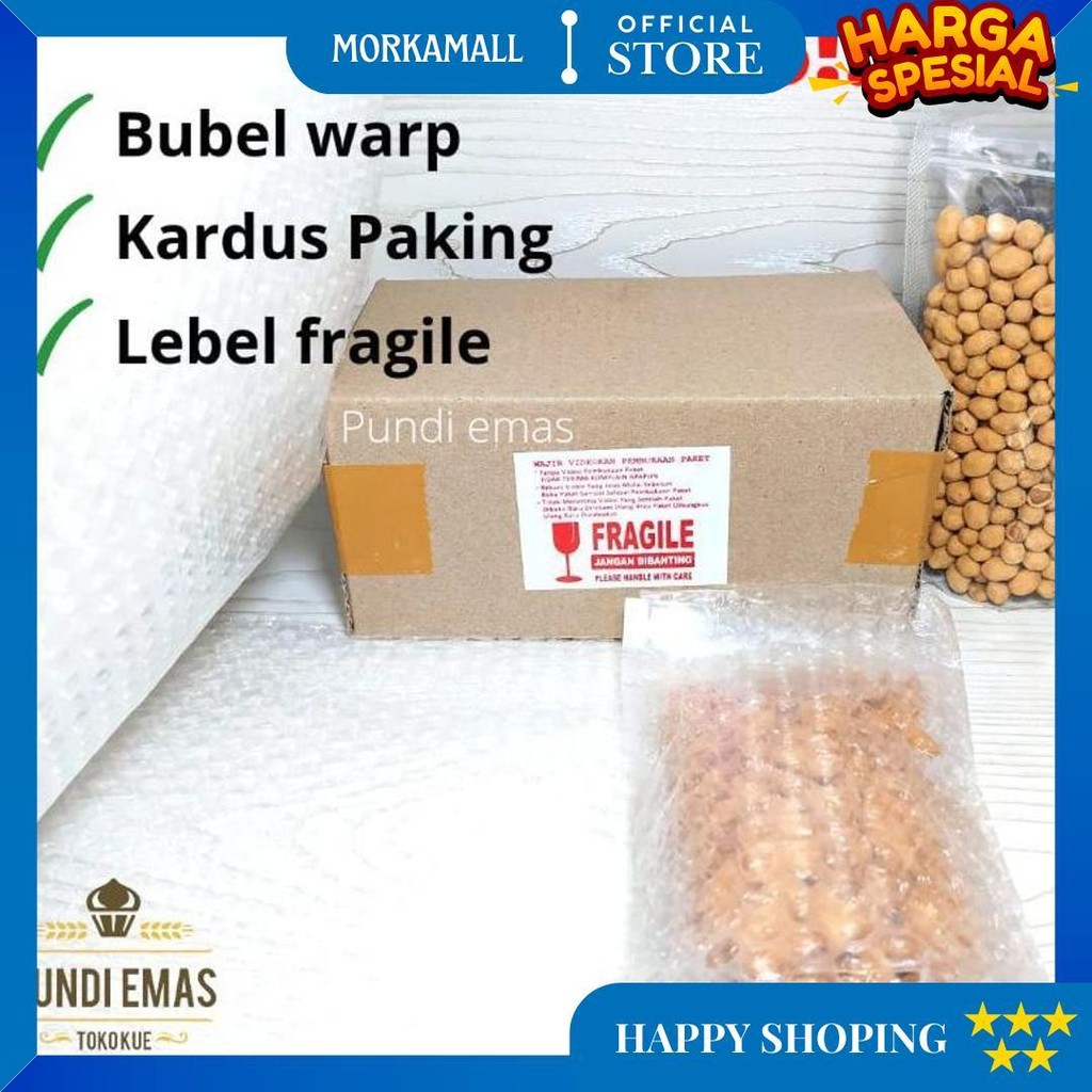 

Roti Kering Bagelen - 250 Gr Bandung Roti Kering Bagelan D Gratis Ongkir
