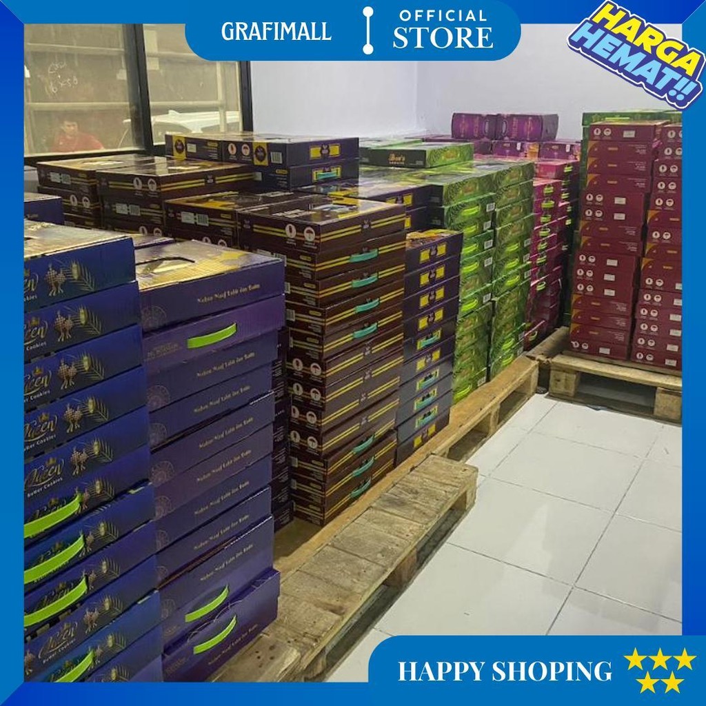 

Paket Kue Lebaran Ovina Kacang Isi 6 Parcel Kue Lebaran Paket Kue Kering Parcel Hampers Lebaran D Sale