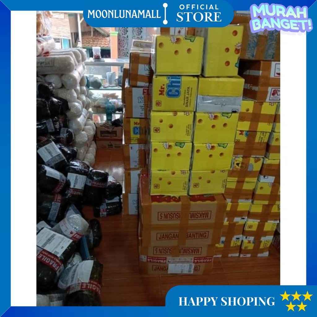 

Kue Kering Bownis Coklat 1Kg D Gratis Ongkir