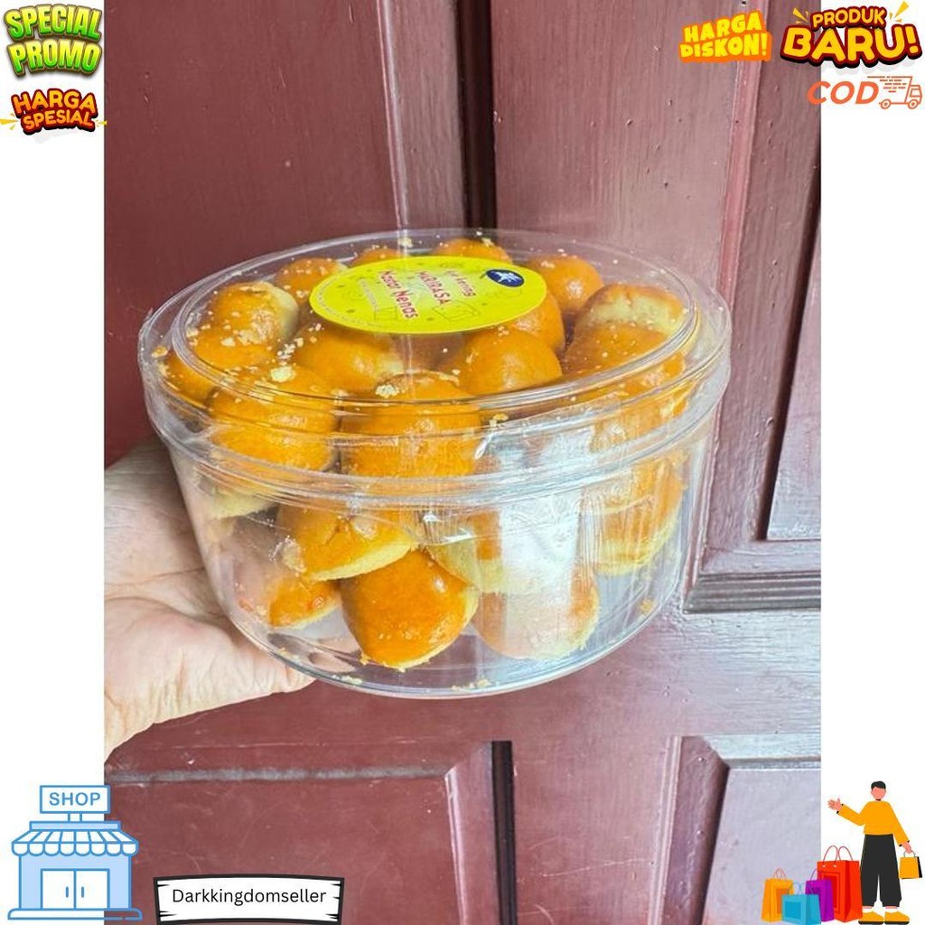

Kue Nastar Kue Nanas 1 Toples Kue Toples Kue Nenas Kue Pie Nenas Termurah Kue Natal Kue Imlek Kue Kiloan Termurah D Promo Puncak