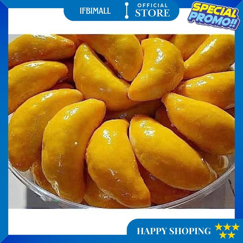 

Kue Kering | Nastar | Kue Lebaran | Kue Natal | Kue Tahun Baru | Kue Imlek | Spesial | Murah Enak Renyah Terlaris Viral | Camilan Cemilan Nastar Selai Nanas | Nastar Premium Original | Renyah. D Sale