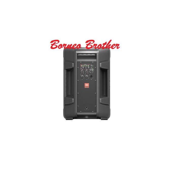 Speaker Aktif Jbl Irx108Bt Irx 108 Bt Irx 108Bt 8" Original 1 Unit New Stok