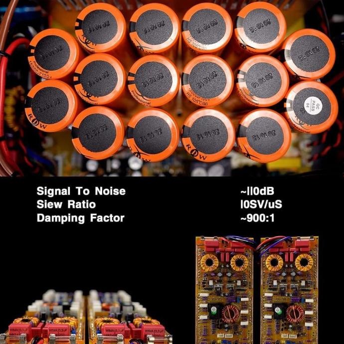 Power Rdw Fa10000 Fa 10000 Original New Stok