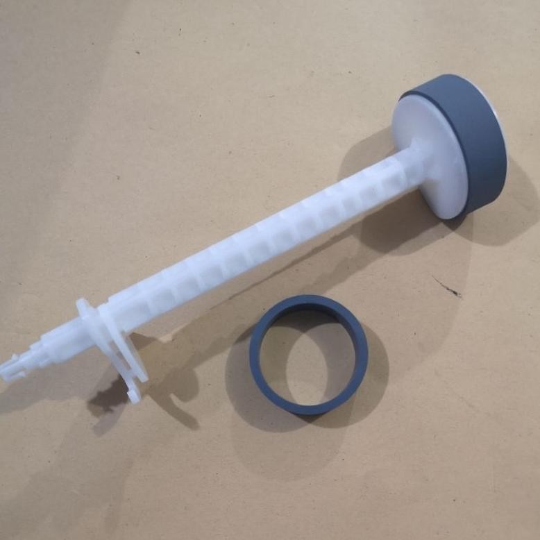 Karet Roller Asf Epson L1110 L1210 L3110 L3120 L3150 L3250 L4150 Karet Roller Penarik Kertas Printer