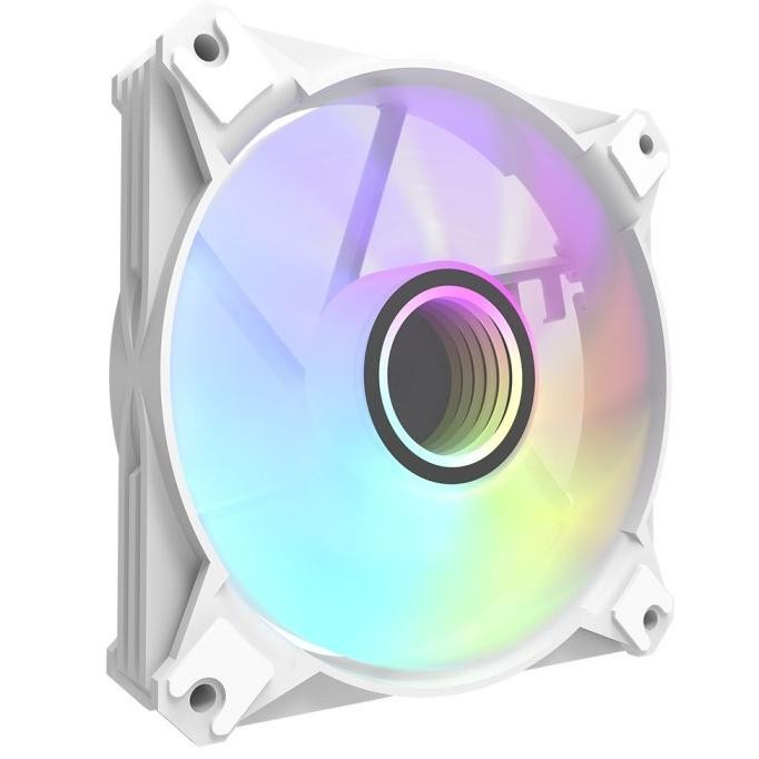 Fan Casing - Darkflash Infinity 8 A-Rgb Fan Single Fan / 1 Pc Fan Infinity 8