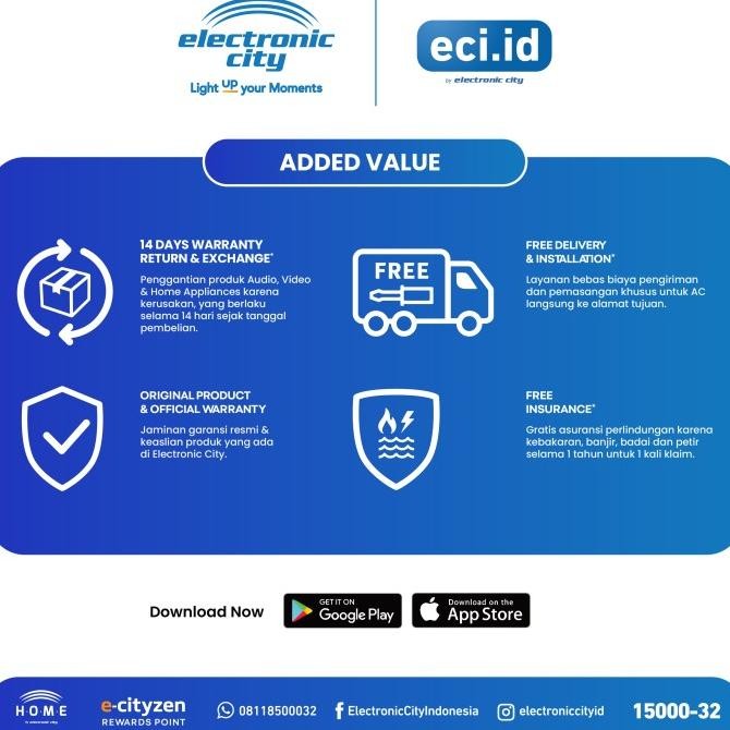 Sony Hifi Speaker Bluetooth - Mhc-V13 New Stok