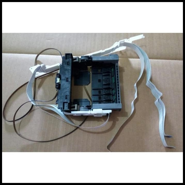 Carriage Unit Canon Ix6770 Ix6870 Cable Carriage Ix6770 Flexible Head