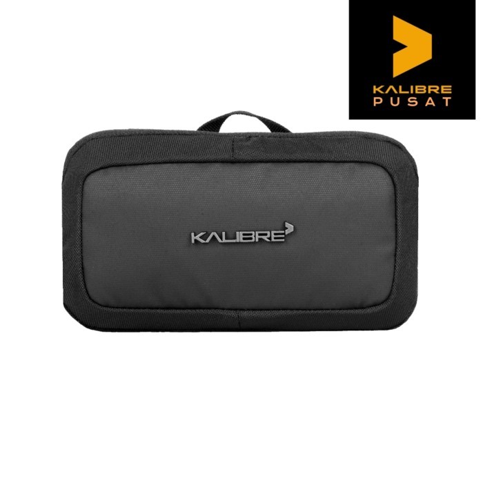 BERMUTU KALIBRE SMARTPHONE CASE FLACK ORIGINAL TAS AKSESORIS HANDPHONE TAS HP