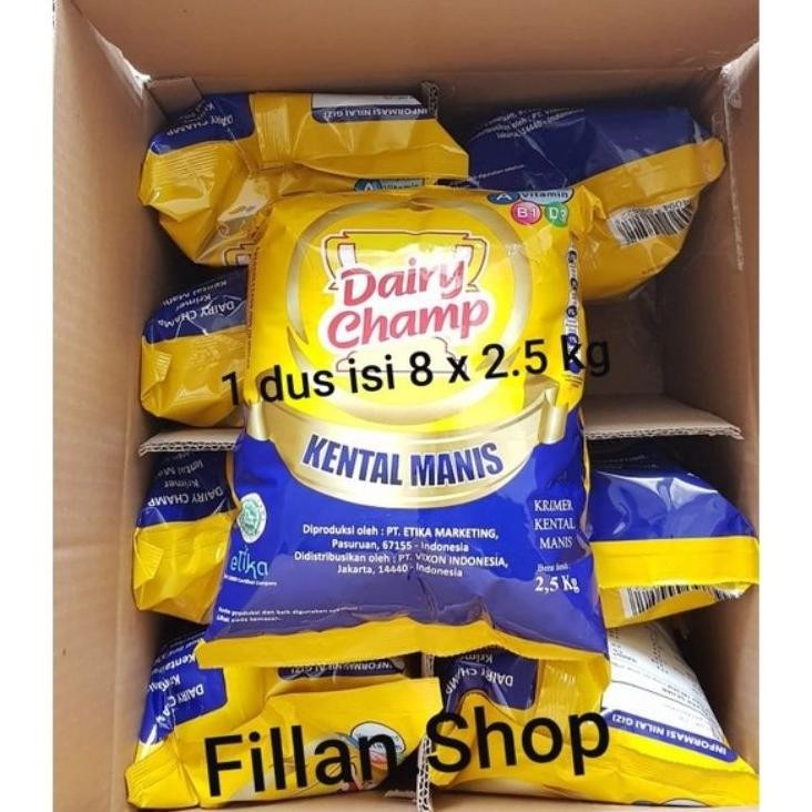 

Huu Nt Uu Dairy Champ 25 G Du