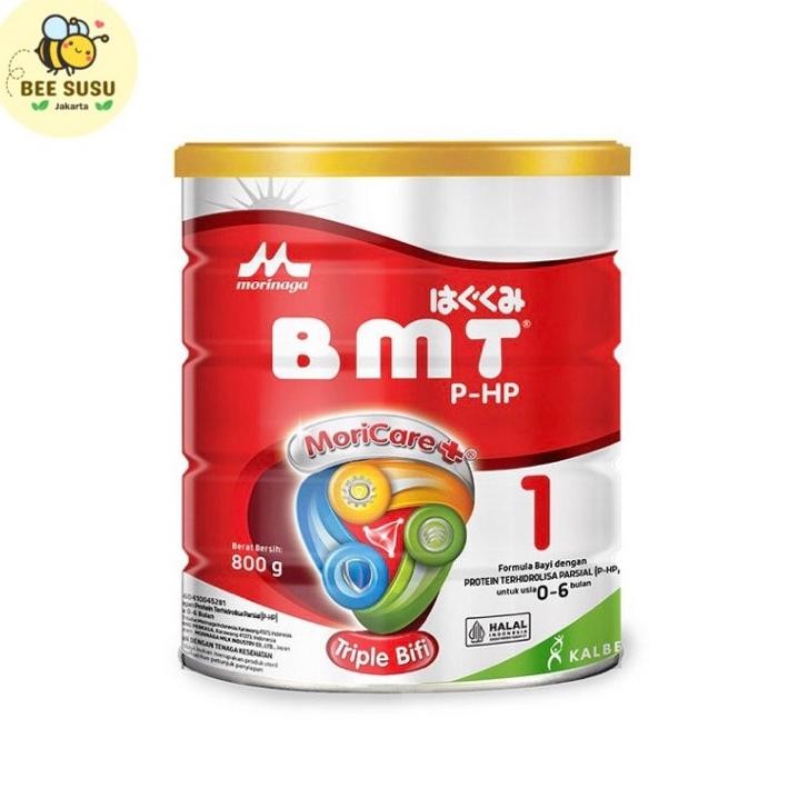 

Bmt P 800Gr