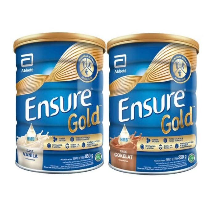 

Enure Gold Vanila Colat 800 Gram800Grdulu 850 Gram850Gr