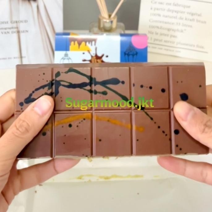 

Terlaris Coklat Fix Dubai Cokelat Dup3 Original Uea Dubai Pistachio Kunafa Ready Stok