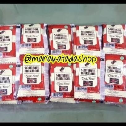 

Ambal Nanan Achet 1 Pa Ii 50 Achet Ambal Bawang Peda