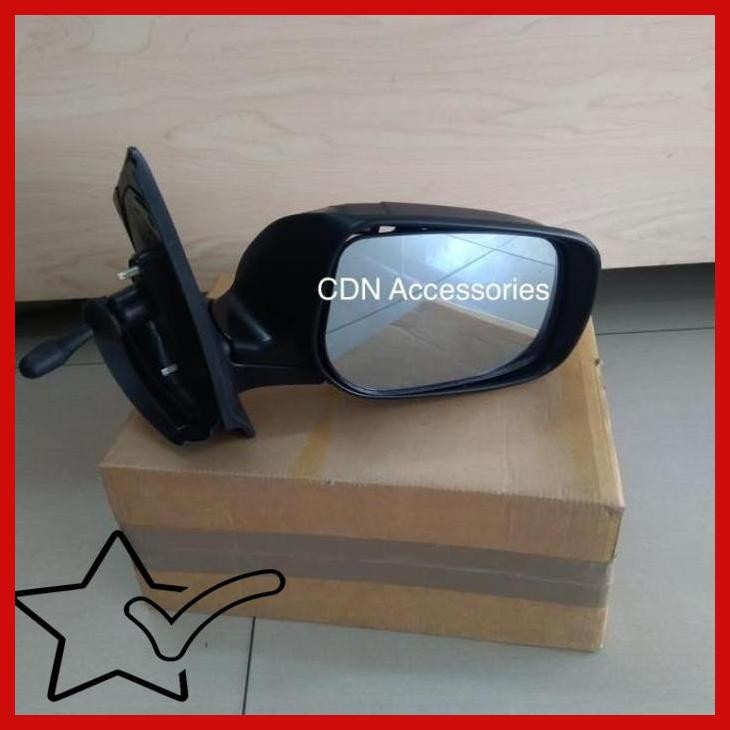[CDN] SPION TOYOTA VIOS GEN 2/SPION NEW LIMO/SPION VIOS 2007-2012/SPION VIOS