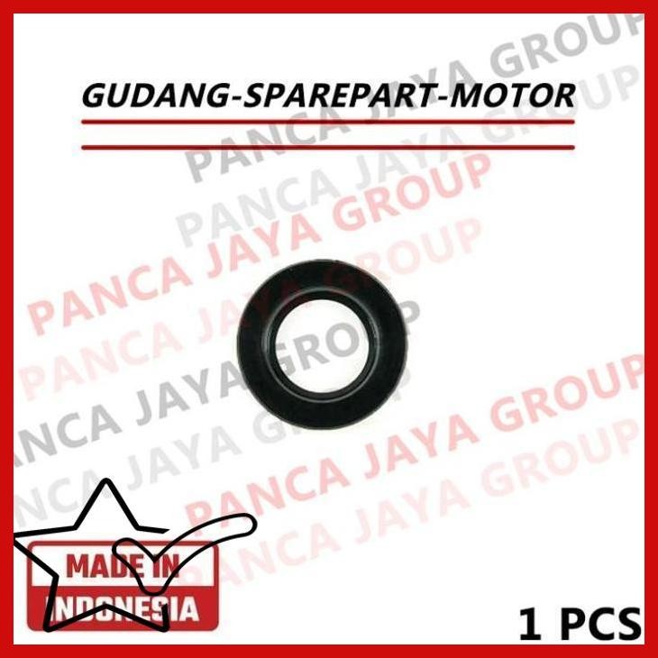 [GSM] SEAL SIL AS GEAR DEPAN VIAR CROSS CROS X 150-200 SF DB ES SE GT