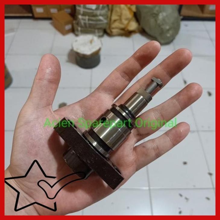 [ACS] ELEMENT PLUNGER BOSPOM BOSPOMP DENSO FUSO CANTER PS125 PS 125 HDX