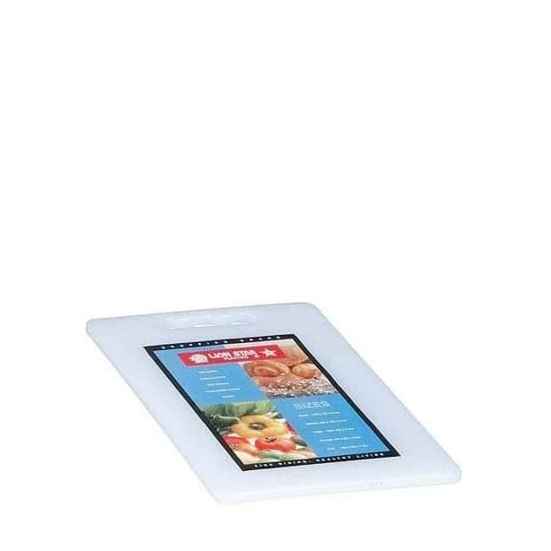 

Produk Baru!! Talenan Plastik chopping board lion star M CH-2 CH2