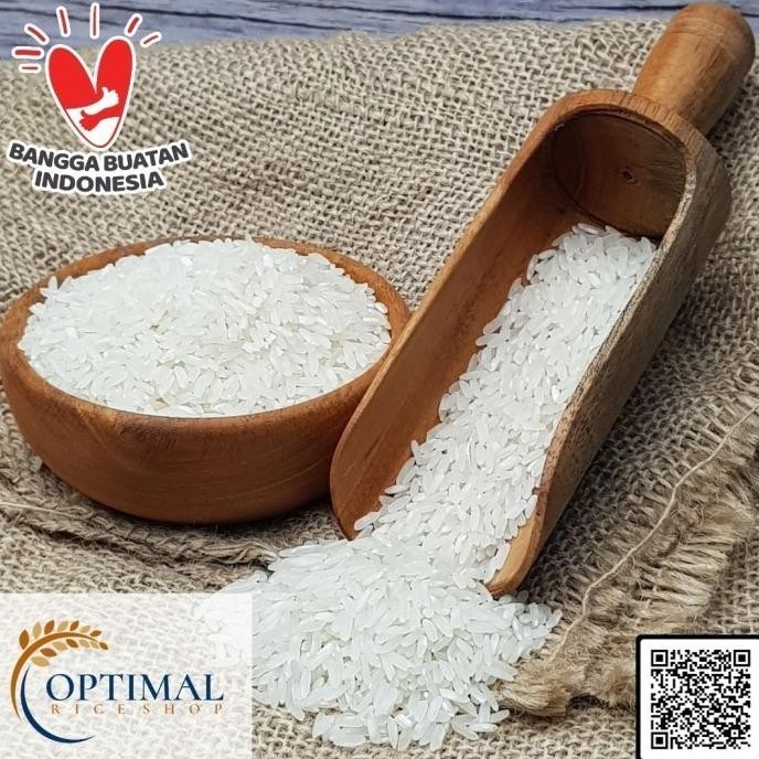 

Terlaris Beras Premium Sumo Merah (Fortifikasi) Ready Stok