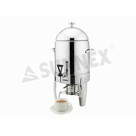 

Produk Baru!! SUNNEX COFFEE URN 10.5L KHUSUS GOSEND