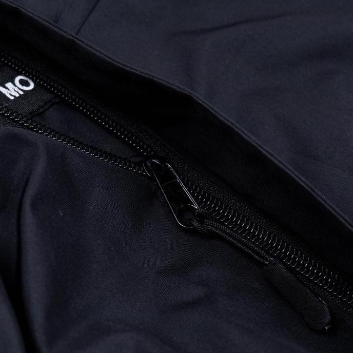 

Produk Baru!! Moxie Jacket Track Suit - Black Lemon