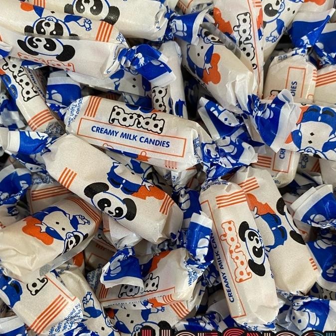 

Permen Uu Panda 1G 1.Gram