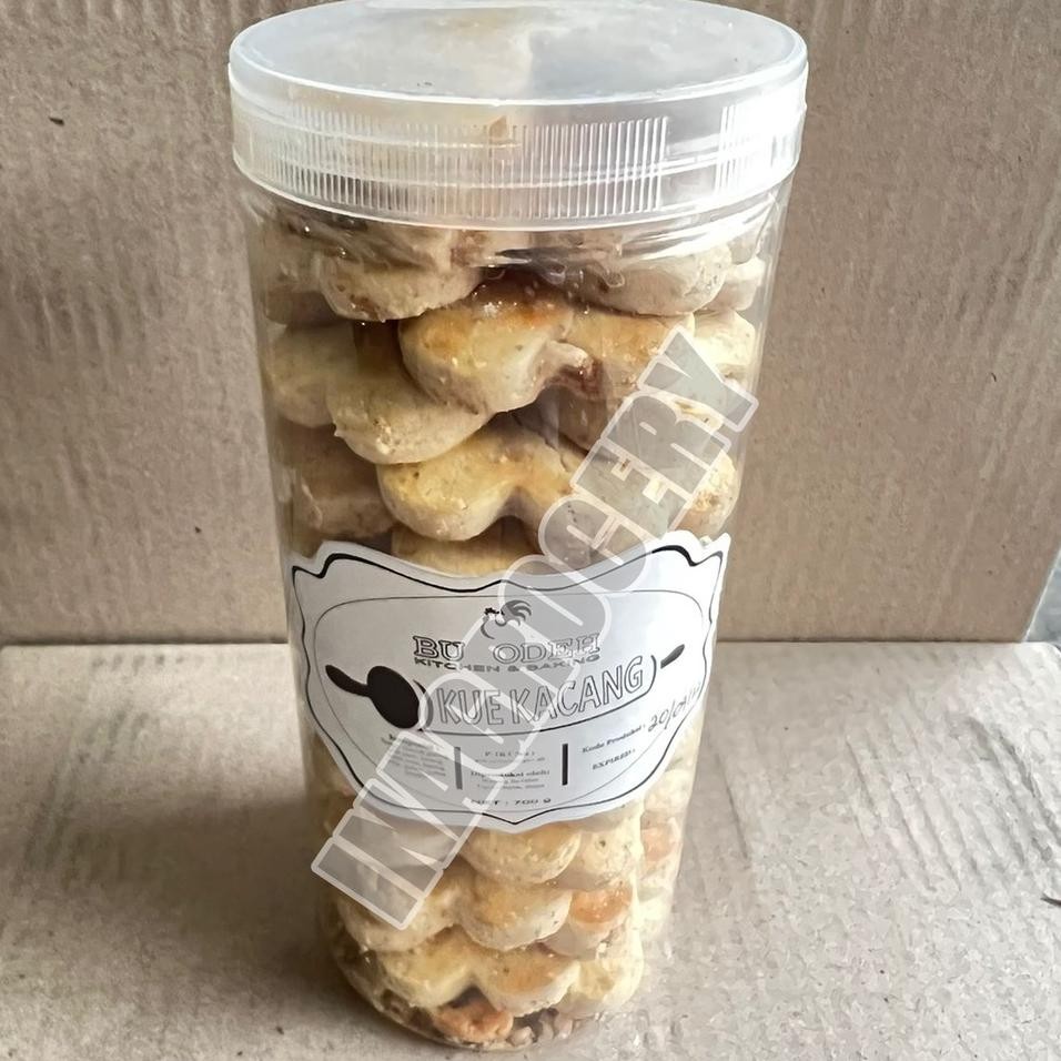 

Bu Odeh Ue Acang 700Gr