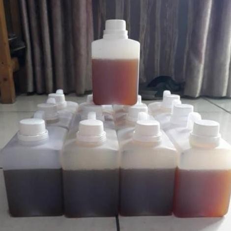 

paling diminati] Madu Sidr Kashmir Bughiyah 500gr | Royal Kashmir | Premium Pureland