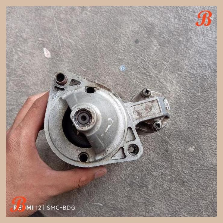 | SMB | DINAMO STARTER STATER HYUNDAI ELANTRA COPOTAN BERGARANSI