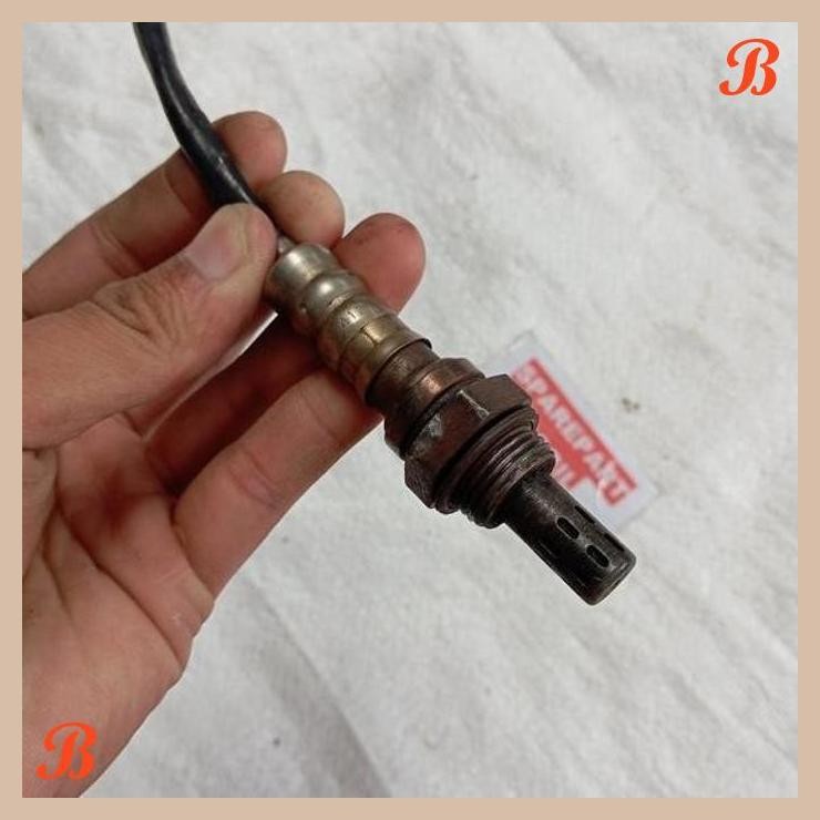 | SMB | SENSOR OKSIGEN O2 KNALPOT PROTON GEN 2 WAJA EXORA COPOTAN BERGARANSI