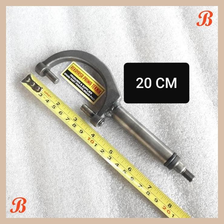 | RKY | SEKEN SHIFTING FORK TRAKTOR YANMAR