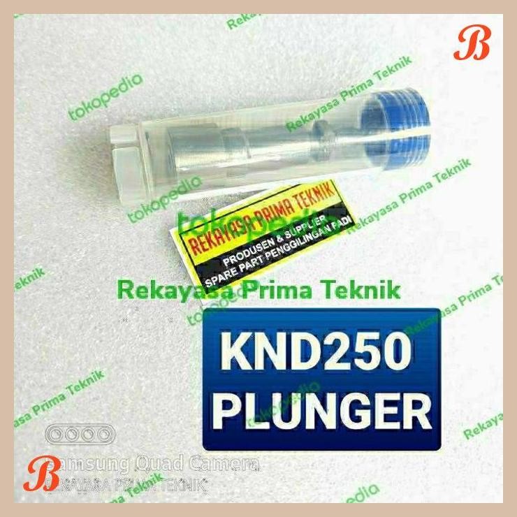 | RKY | KND220 PLUNGER PLUNYER SAJA UNTUK BOSPOM POMPA SOLAR KUBOTA KND 220