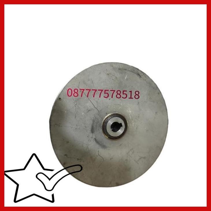 [SJT] IMPELLER POMPA FIRMAN FWP 81SSE KIPAS POMPA FIRMAN FWP 81SSE