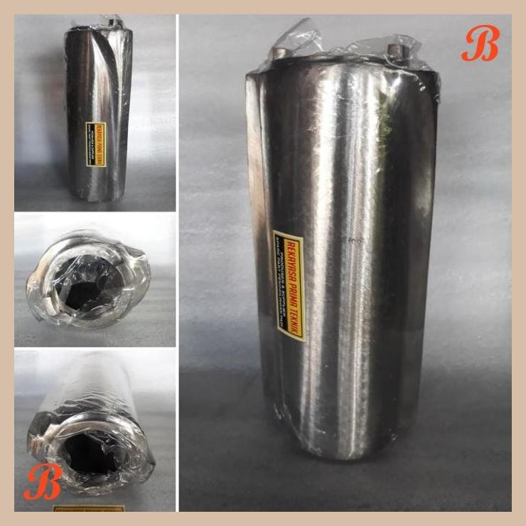 | RKY | N120 MILLING STENLIS ASLI STENLIS STAINLESS STEEL ICHI N 120