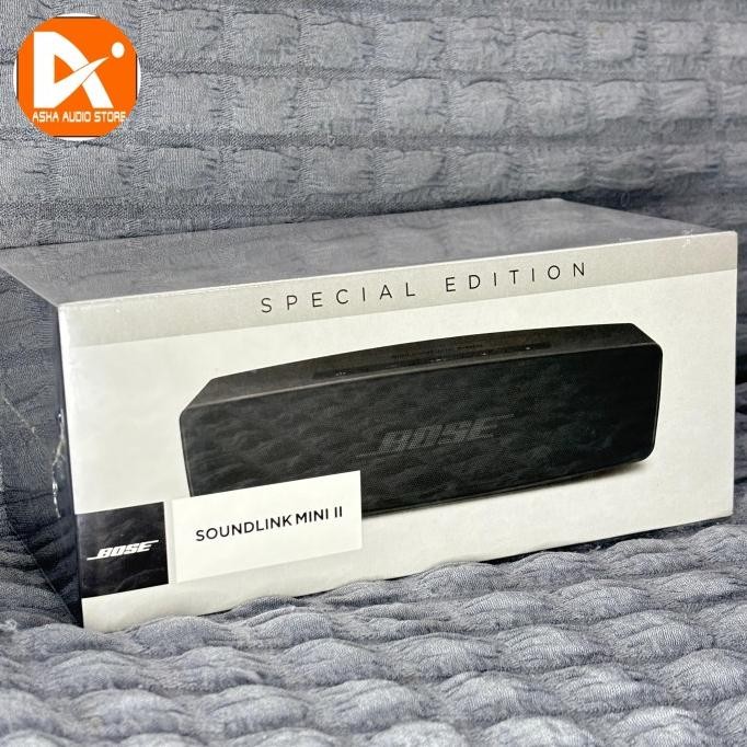 CO Bose soundlink mini 2 II Original