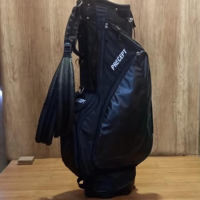 CO Tas Golf Bekas-Second Hand