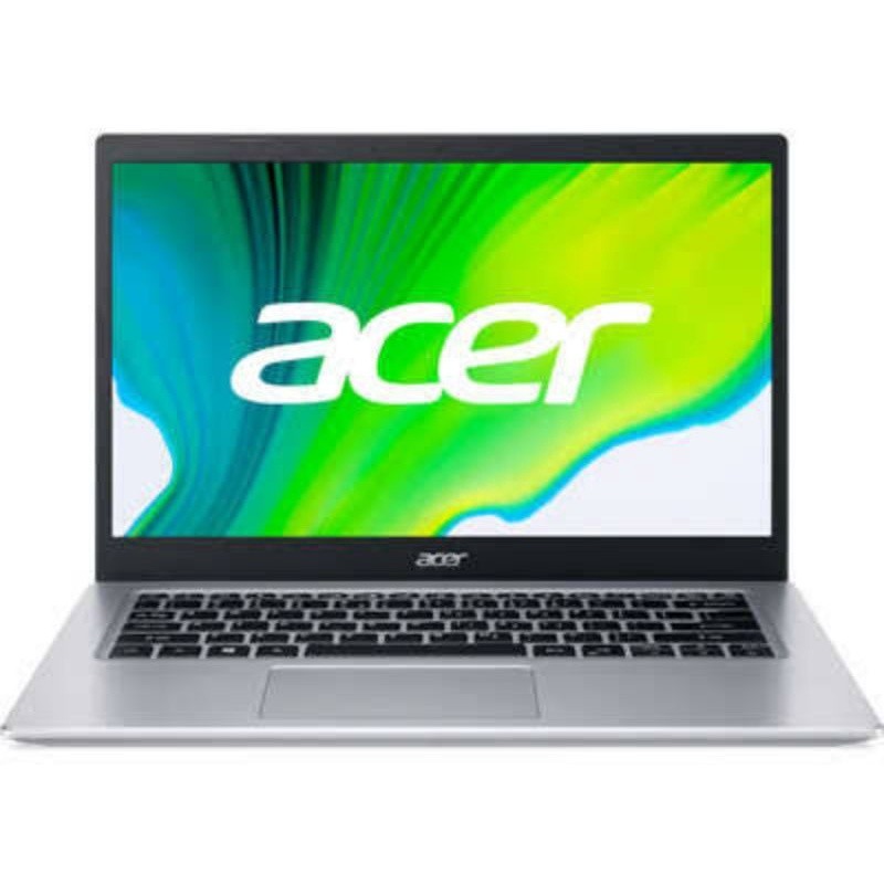 LAPTOP ACER ASPIRE 5 SLIM A515 RYZEN 3 5300 8GB 512SSD VEGA6 W11+OHS 15.6 INCH FHD IPS SILVER