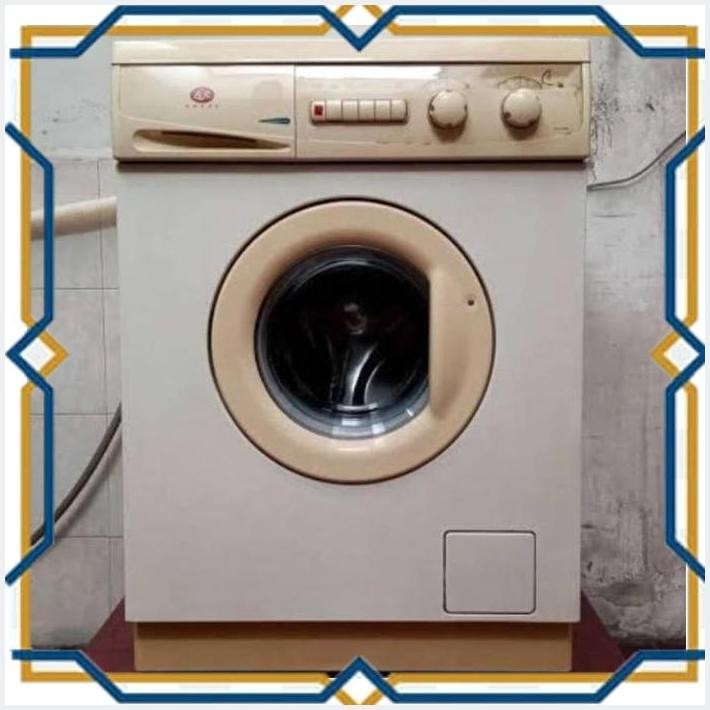 [SYA] MODUL TIMER MESIN CUCI ELECTROLUX LUX ROYAL CLASSIC WH 1090 WH1090