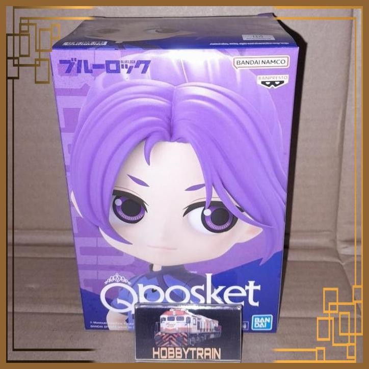 [HBT] BANPRESTO QPOSKET Q POSKET REO MIKAGE FIGURE