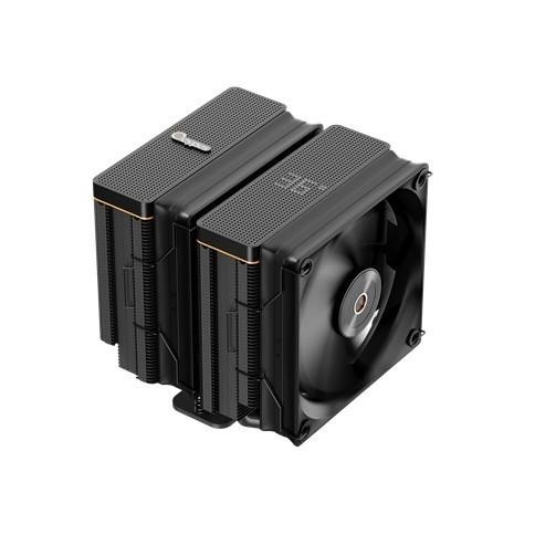 TERMURAH - OCYPUS IOTA A62 Digital LCD Dual Tower HSF Cooler CPU