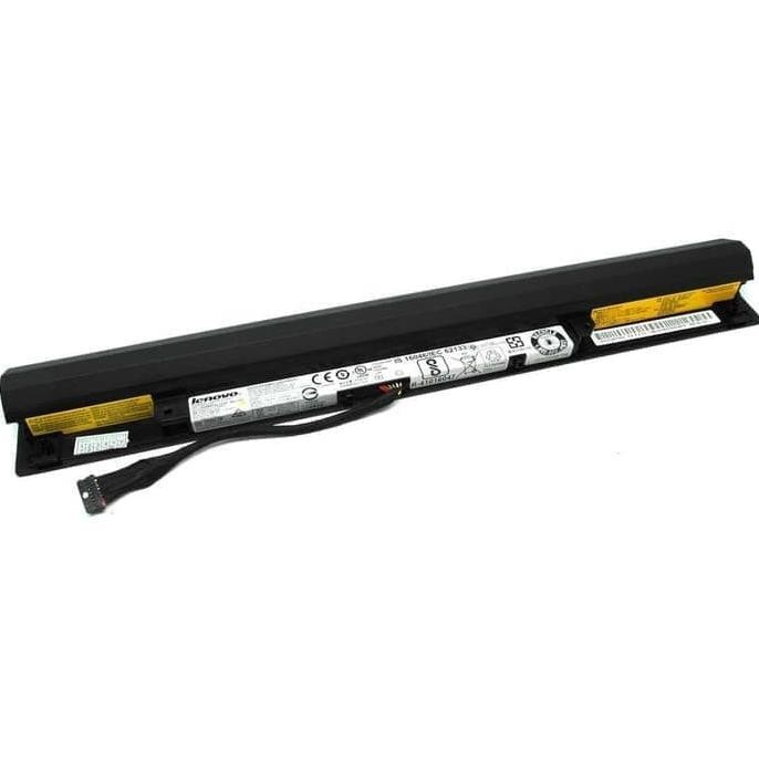 ORIGINAL BATERAI LENOVO IDEAPAD 15IBD 14-IBD 15IBD 100-15IBD L15L4A01