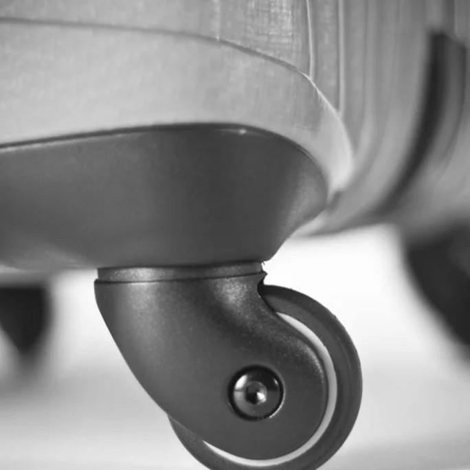 PROMO roda koper ori samsonite cosmolite lite shock