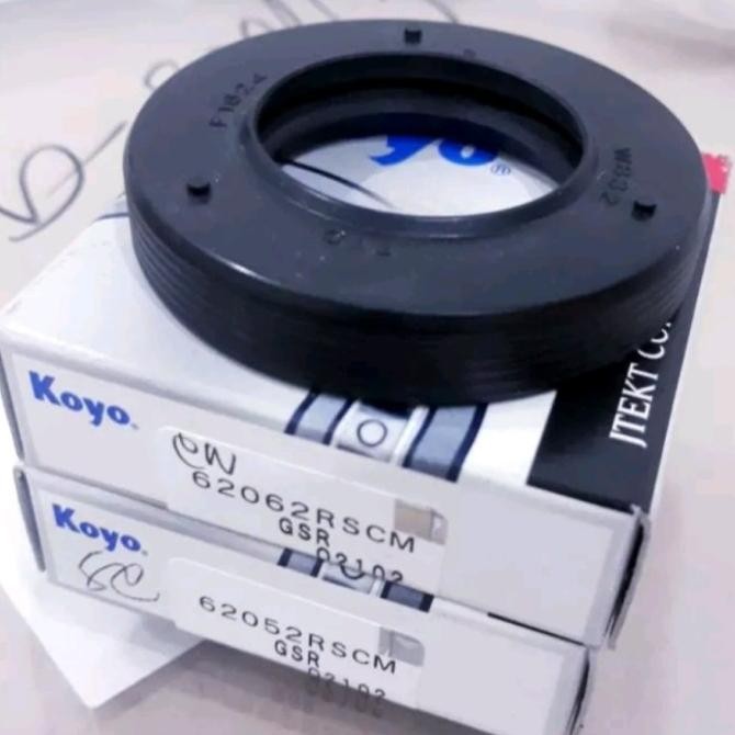 +++++] BEARING DRUM MESIN CUCI ELECTROLUX EWF1073, EWF880, EWF8576