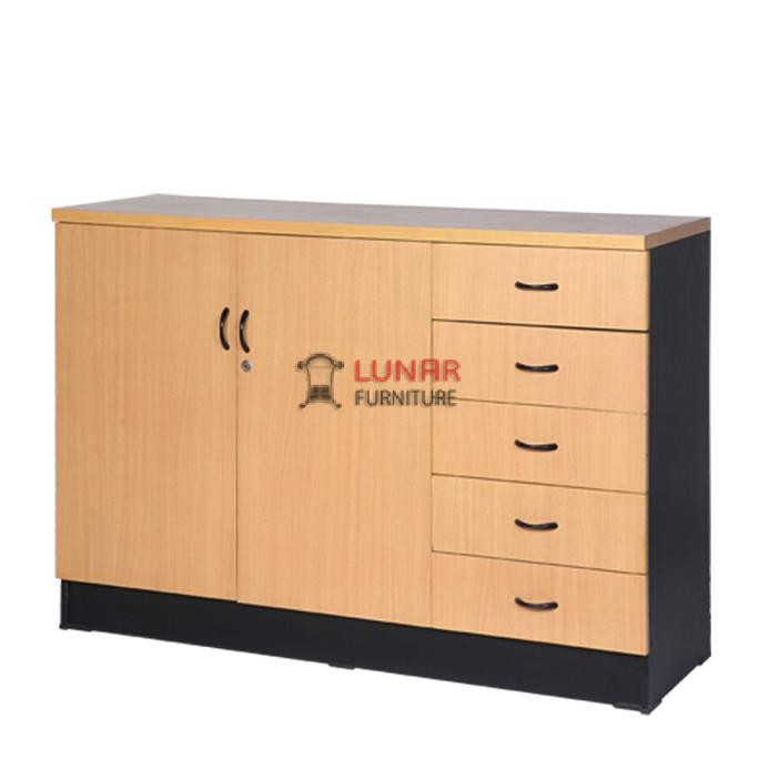 

Lemari Rak Pendek : Lrp 702